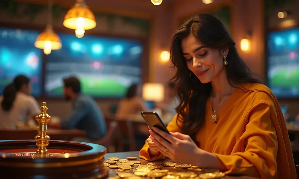 rummy lotus rummy lotus को जानें — हमारी सोच और हमारा तरीका