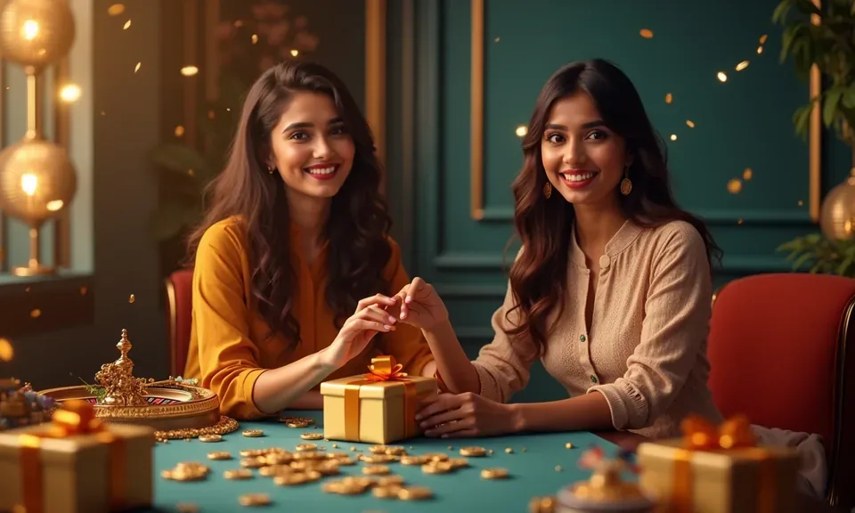 rummy lotus क्रिकेट जानकारी बोनस