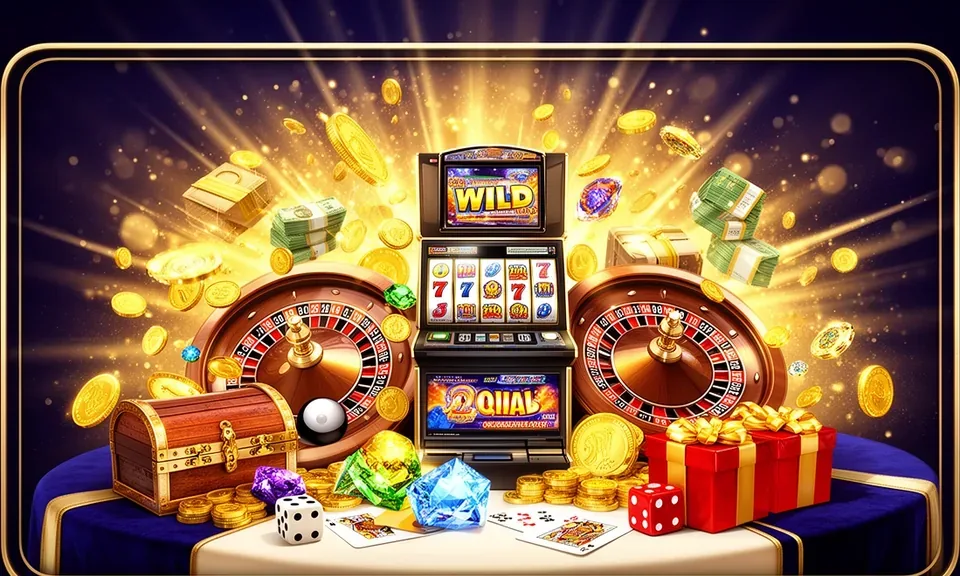 rummy lotus स्वागत अभ्यास पैकेज