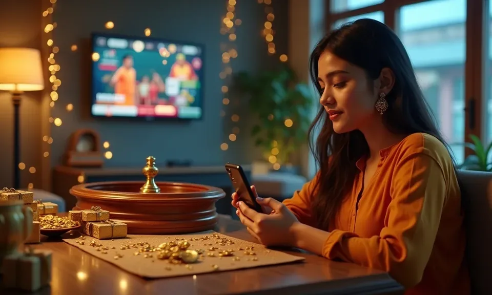 rummy lotus कैसीनो अभ्यास