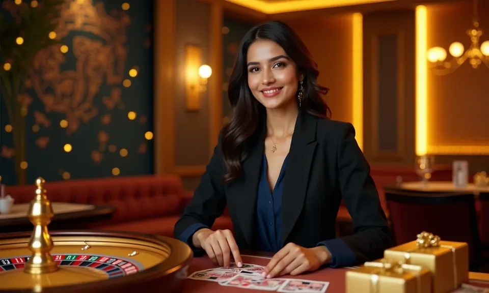 rummy lotus मोबाइल अनुकूल